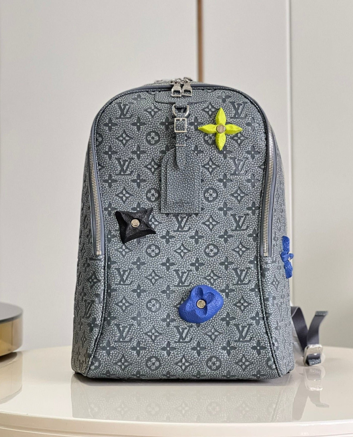 Mochila Ellipse Louis Vuitton