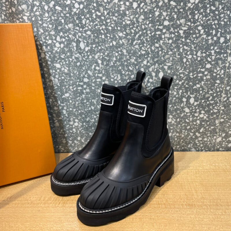 BOTIN LOUIS VUITTON - Imagen 3