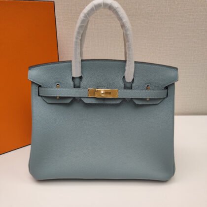 BOLSO BIRKIN 30 HERMES