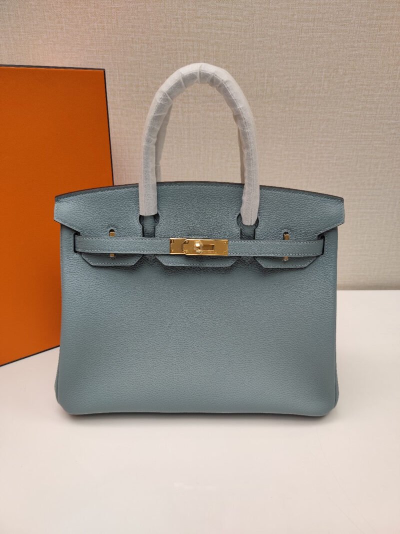 BOLSO BIRKIN 30 HERMES