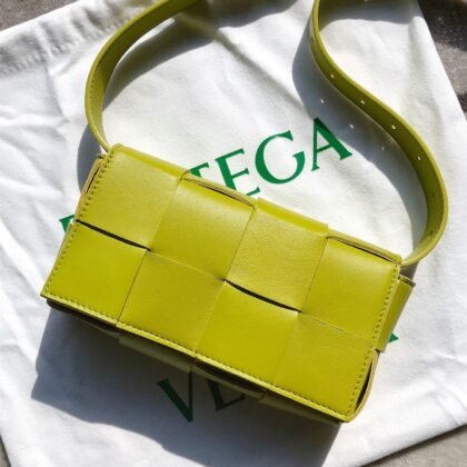 CASSETTE BOTTEGA VENETA