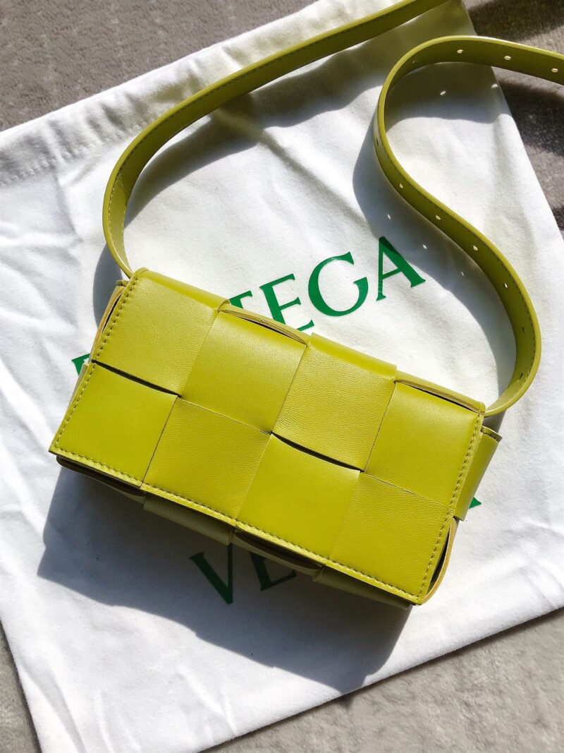 CASSETTE BOTTEGA VENETA