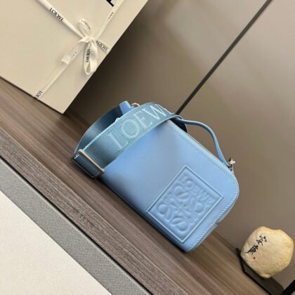 Bolso bandolera Camera LOEWE
