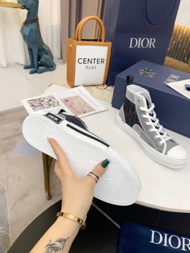 Zapatilla B23 DIOR - Imagen 9
