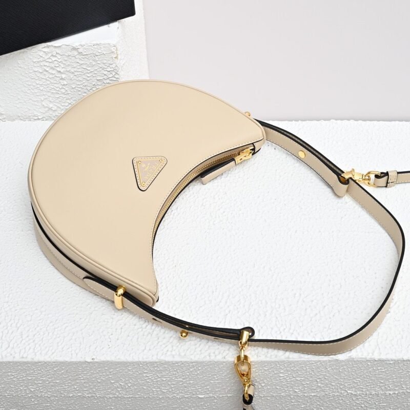 Bolso Arqué PRADA - Imagen 5