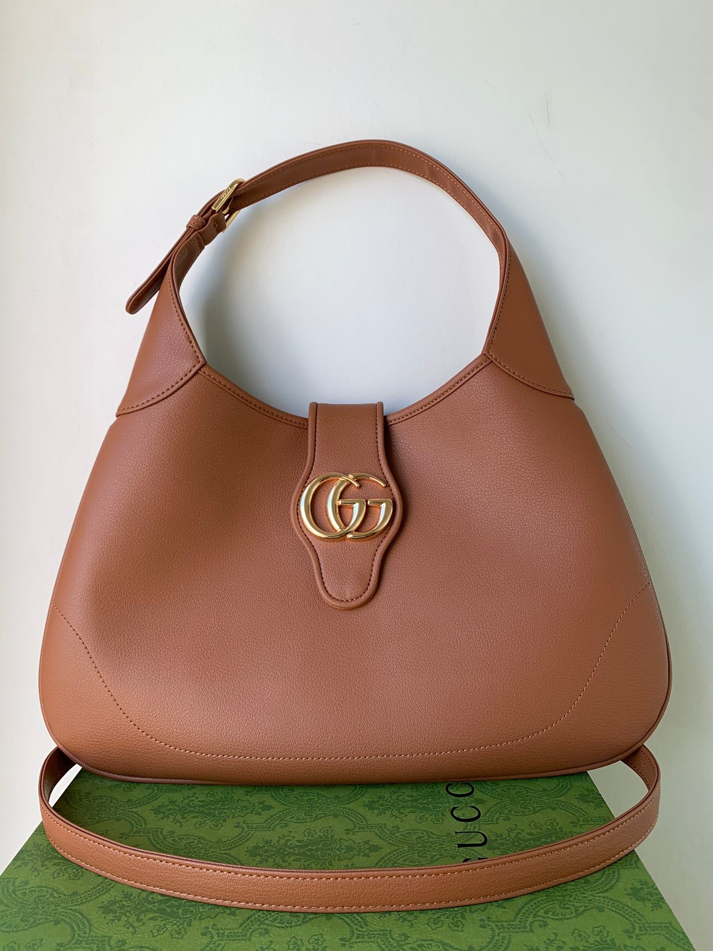 Bolso de hombro Gucci