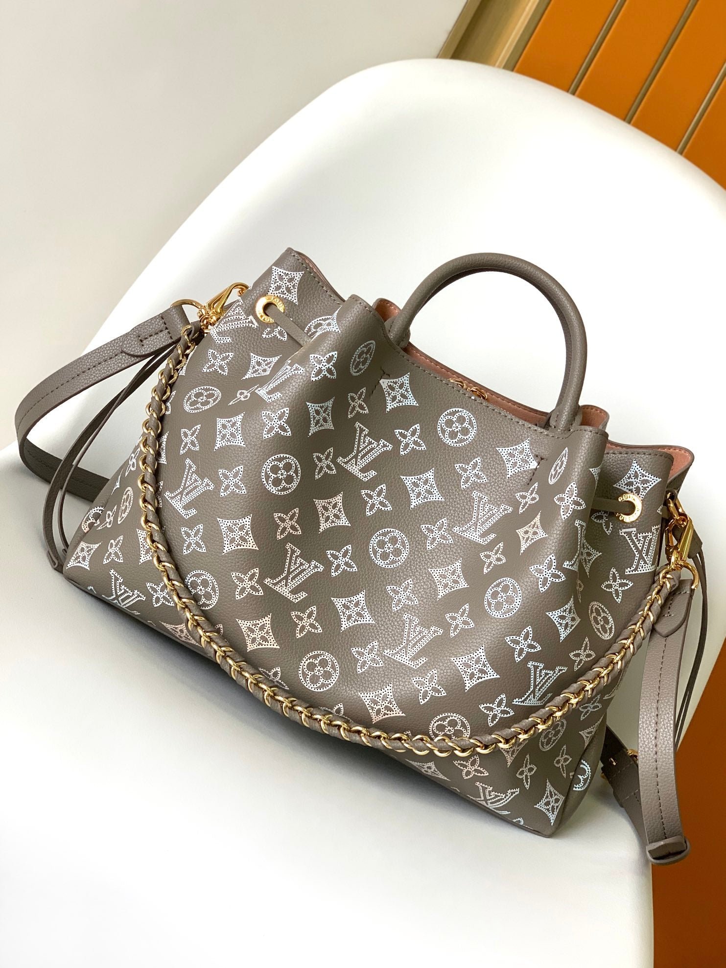Bolso tote Bella Louis Vuitton