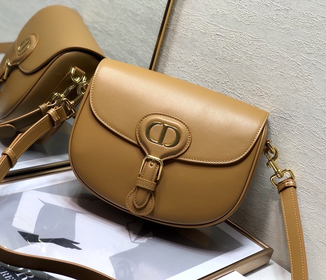 BOLSO MEDIANO DIOR BOBBY