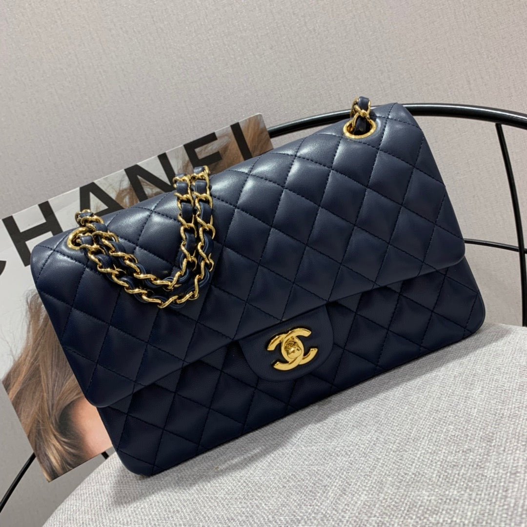 Bolso de hombro Timeless CHANEL