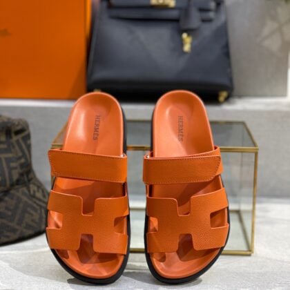 Sandalias Chipre HERMES