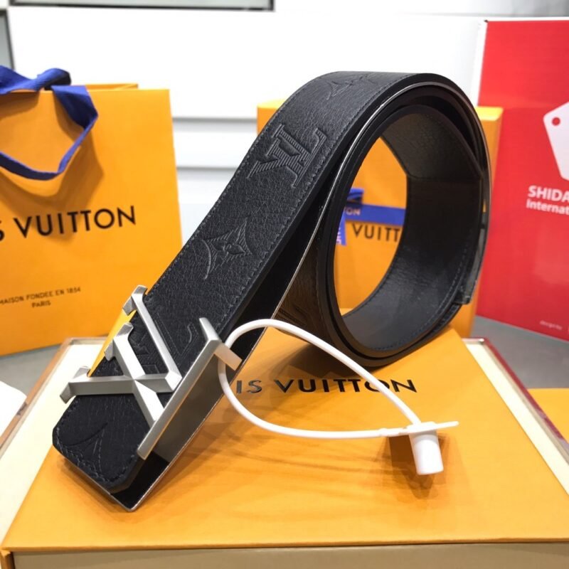CINTURON LV PYRAMIDE 40MM LOUIS VUITTON - Imagen 13