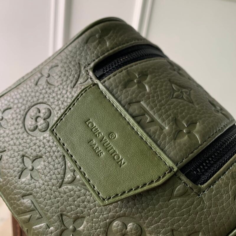 Neceser Dopp Kit LOUIS VUITTON - Imagen 5