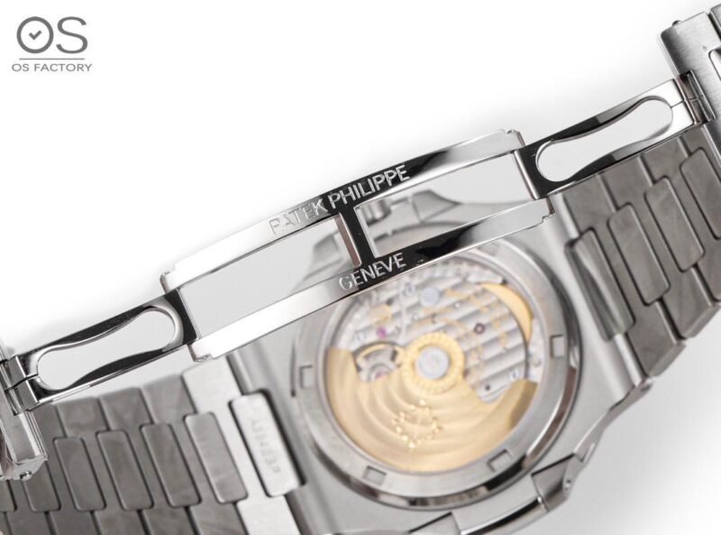 Reloj Nautilus PATEK PHILIPPE - Imagen 9