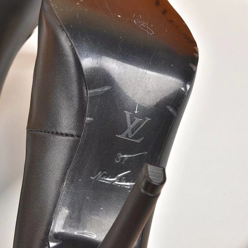 ZAPATO DE SALÓN MADELEINE Louis Vuitton - Imagen 8