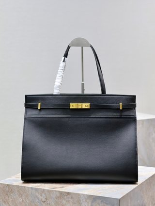 Bolso Manhattan grande YSL