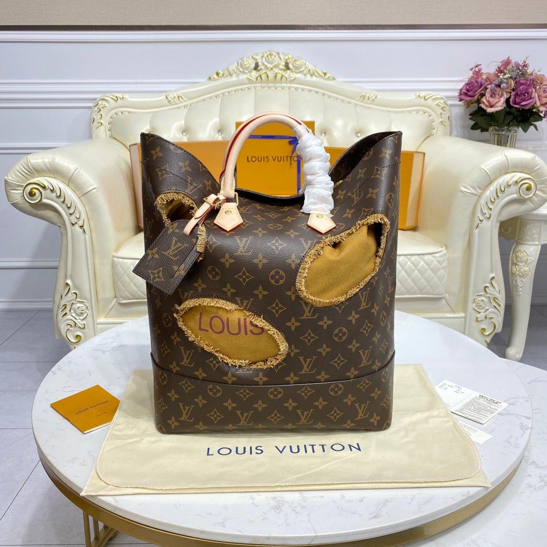 BOLSO KAWABUTO Louis Vuitton