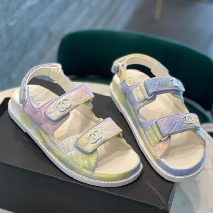 Sandalias Dad CHANEL
