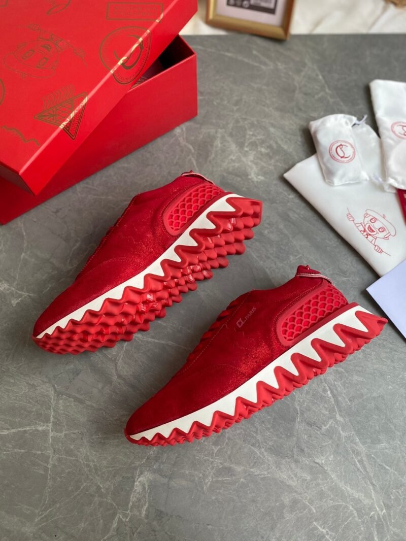 Loubishark CHRISTIAN LOUBOUTIN - Imagen 5
