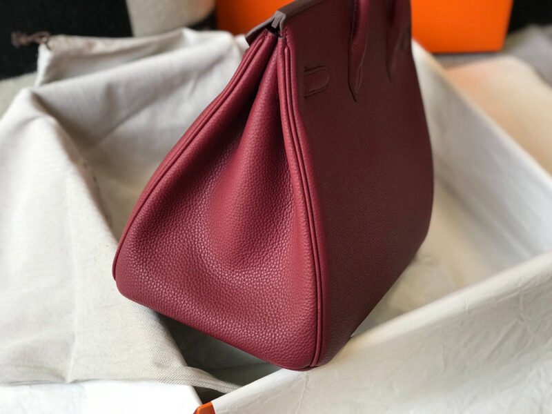 BOLSO BIRKIN HERMES - Imagen 3