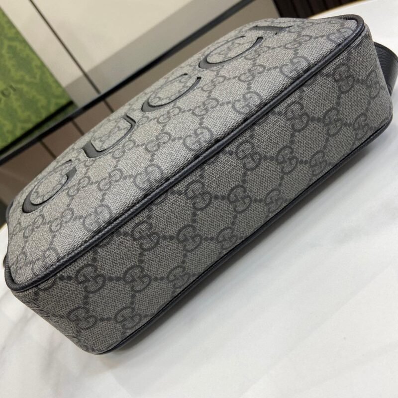 Bolso de hombro mini Gucci - Imagen 4