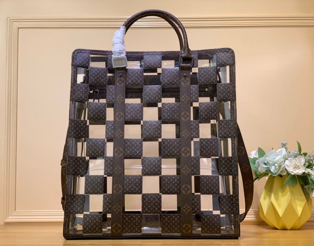 Bolso Sac Plat Louis Vuitton