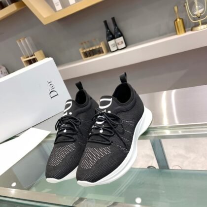 Sneaker B25 DIOR