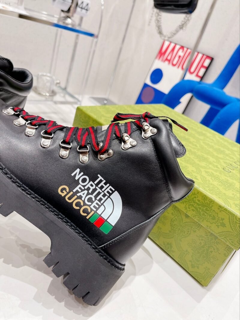 Bota The North Face x Gucci - Imagen 7