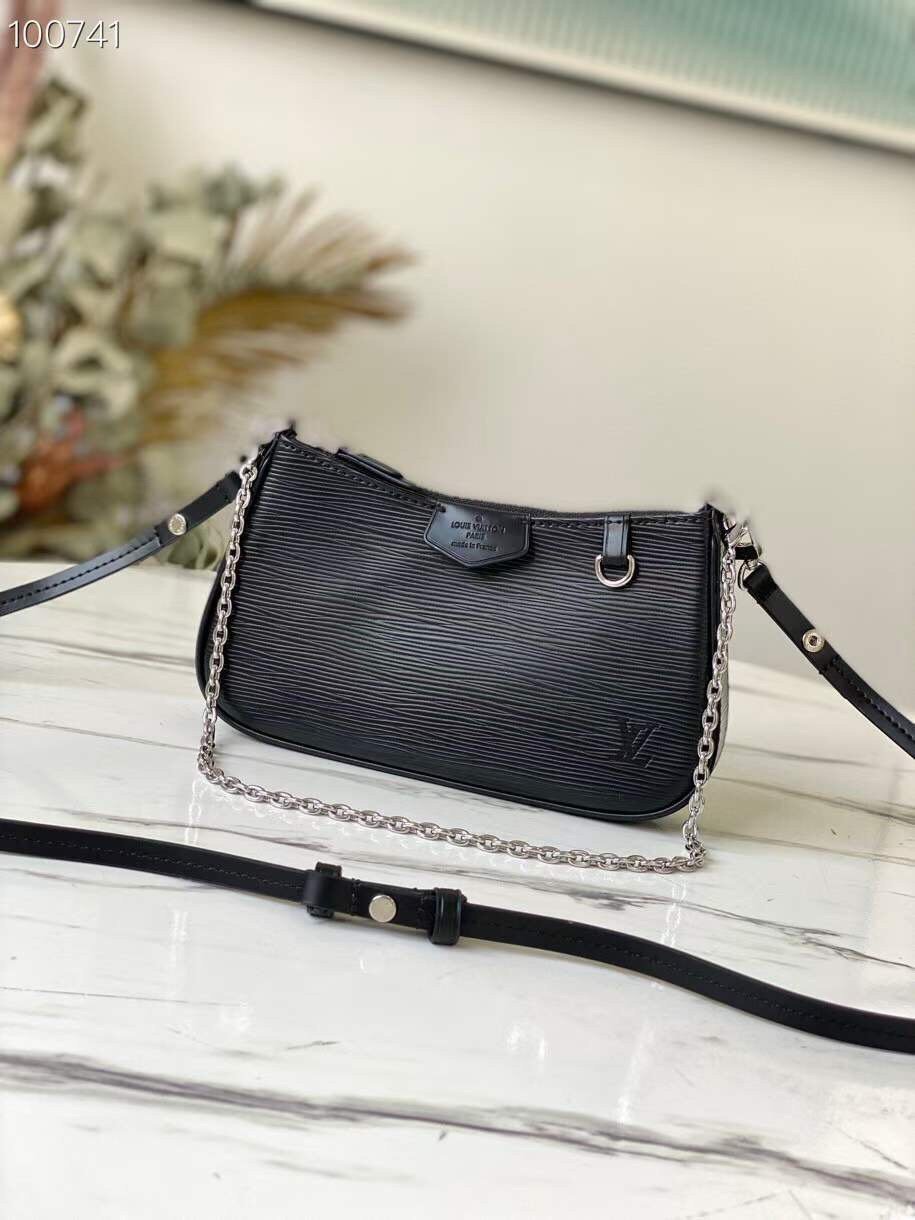 BOLSO EASY POUCH ON STRAP Louis Vuitton