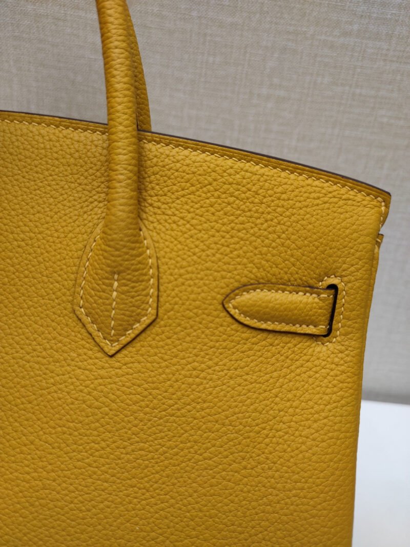 BOLSO BIRKIN 30 HERMES - Imagen 7