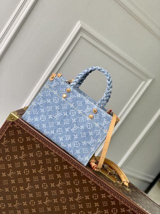 Bolso Let Go PM LOUIS VUITTON