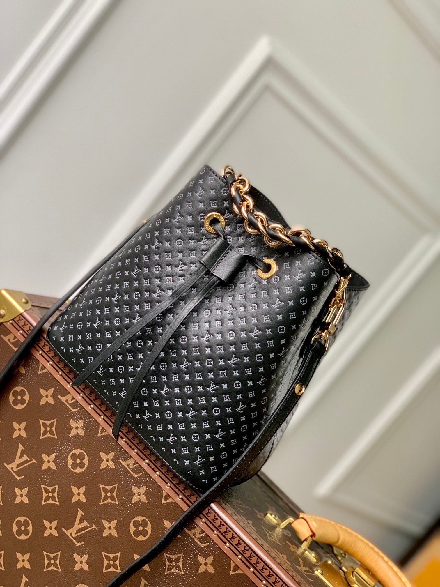 Bolso Néonoé BB Louis Vuitton