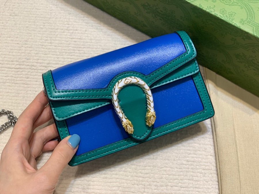 Bolso de Hombro Dionysus GUCCI