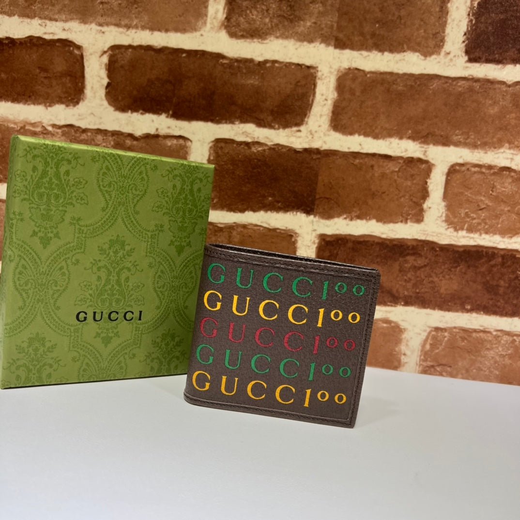 Cartera GUCCI