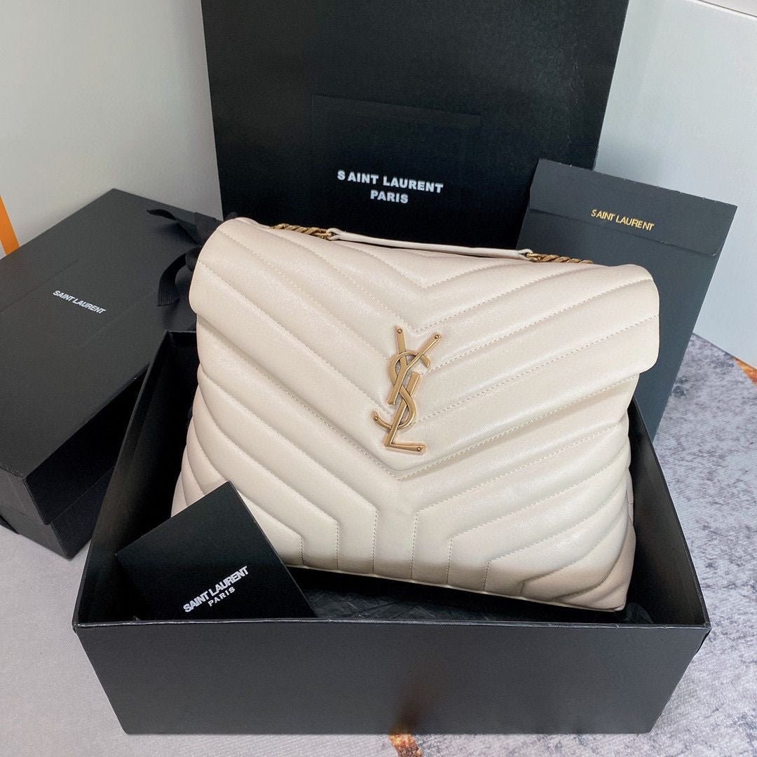 Bolso Loulou Mediano YSL