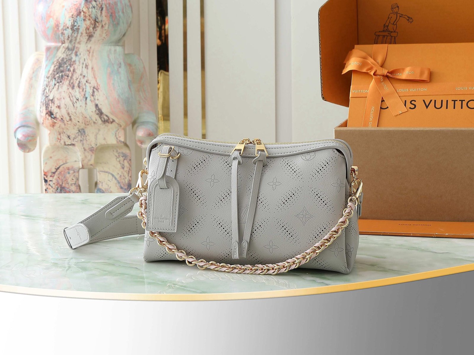 Bolso Hand It All Louis Vuitton