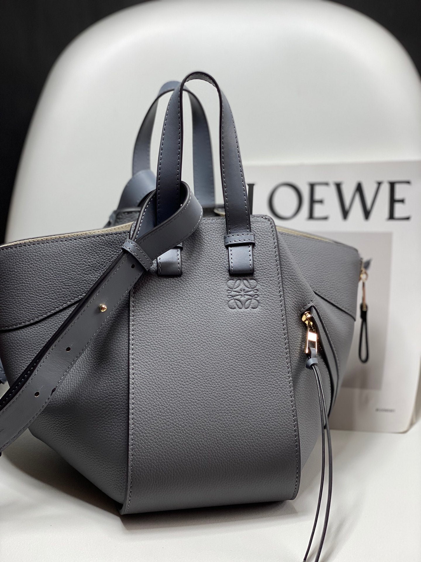 Bolso Hammock LOEWE