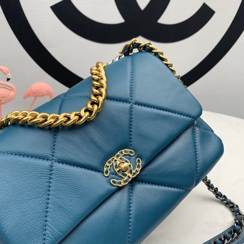 Bolso CHANEL 19 - Imagen 4
