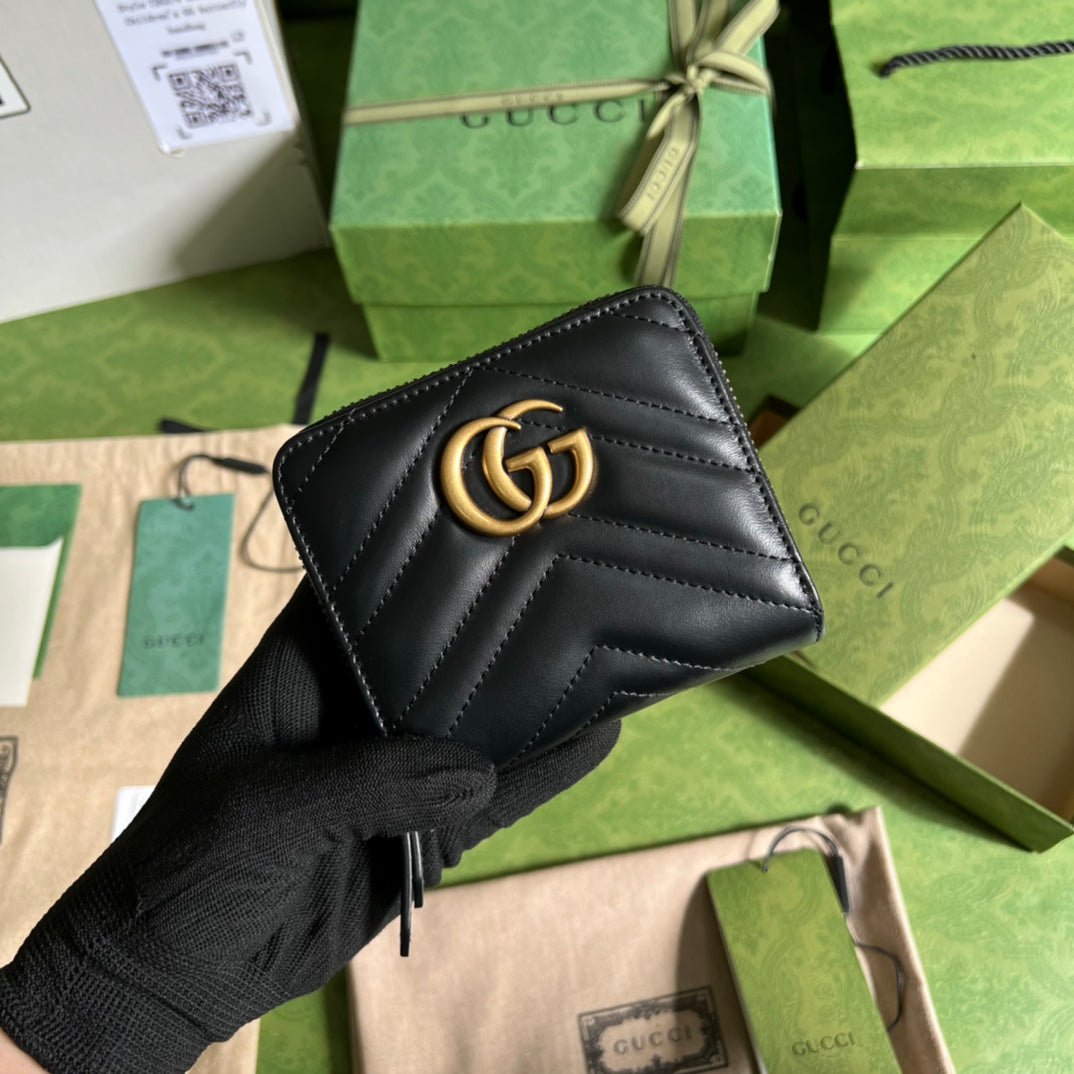 Cartera Marmont GUCCI
