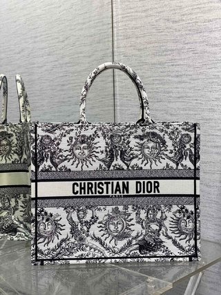 Bolso Book Tote grande DIOR