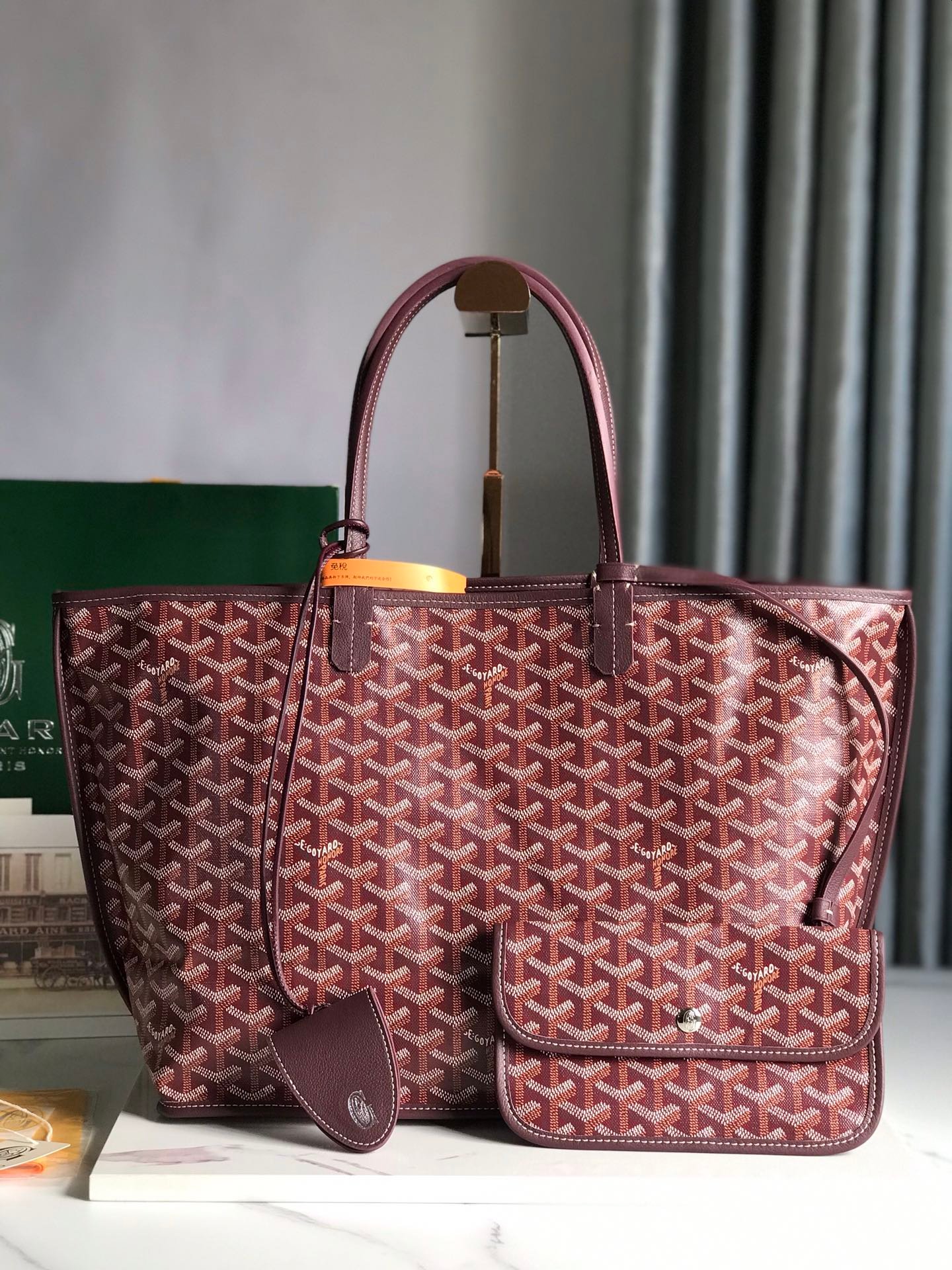 Bolso Saint Louis PM GOYARD
