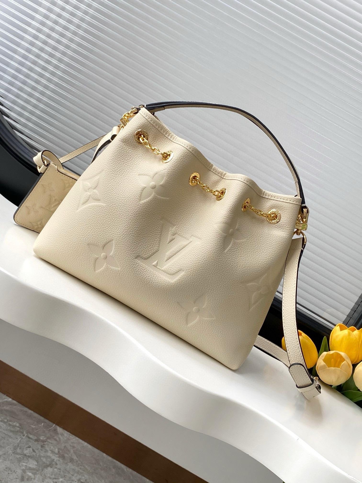 Bolso Bundle Louis Vuitton