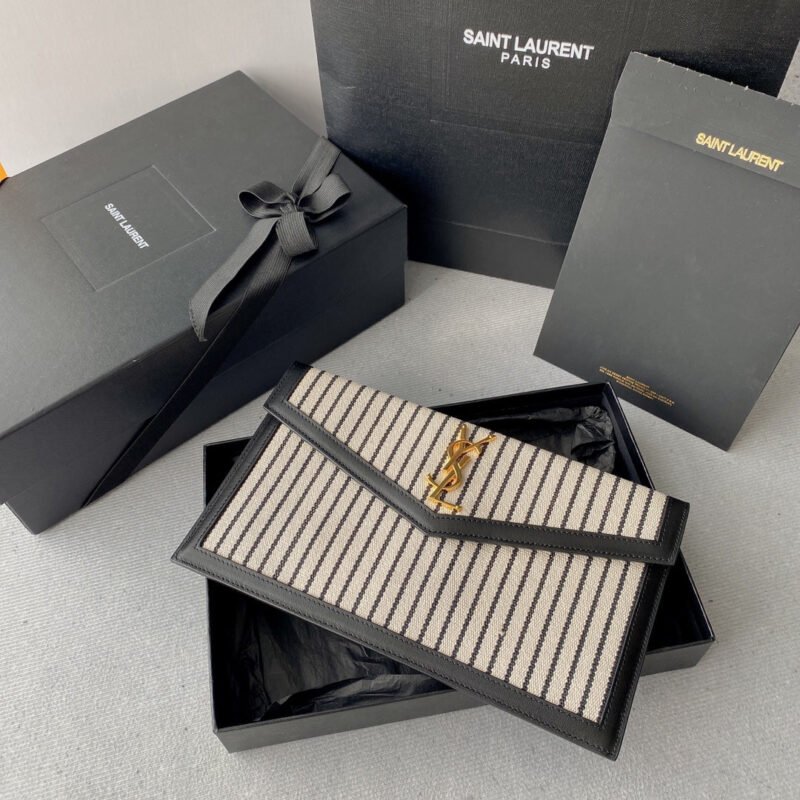 POCHETTE UPTOWN YSL