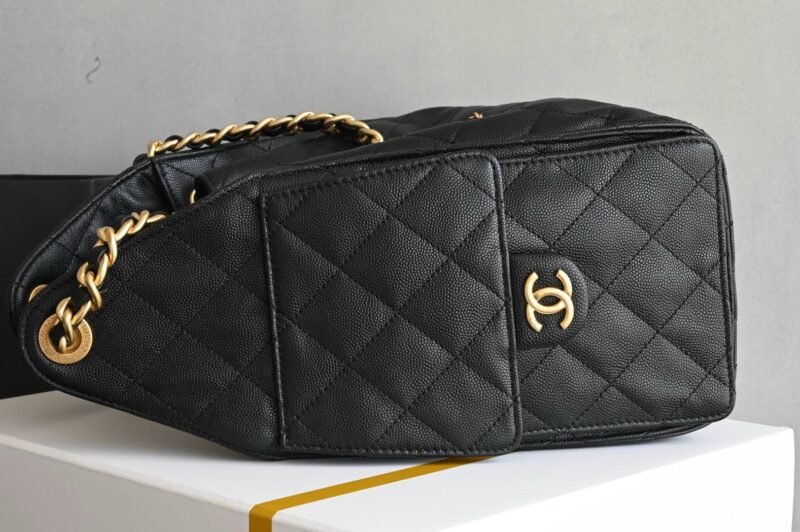 BOLSO CHANEL 25 PEQUEÑO - Imagen 3