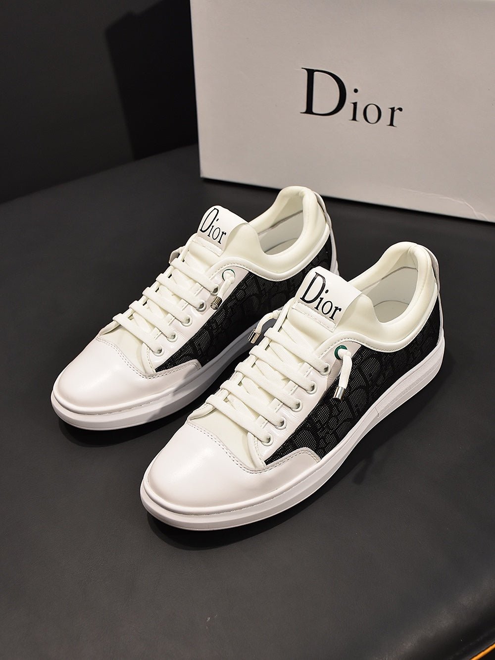 Sneaker caña baja DIOR