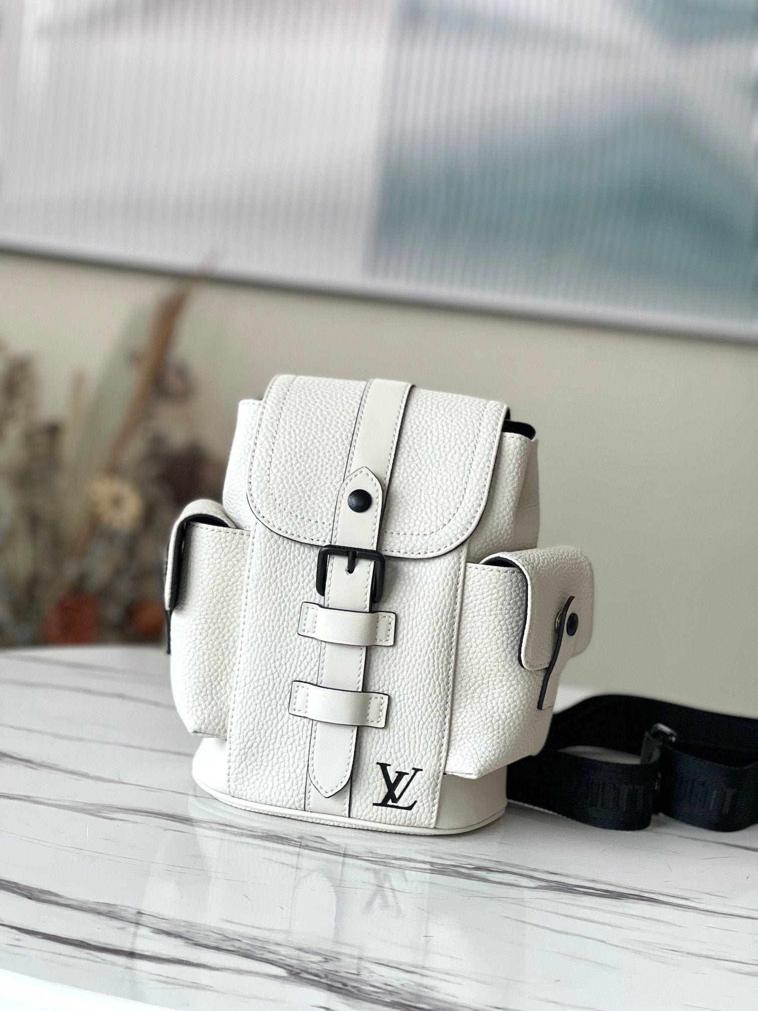 BOLSO CHRISTOPHER XS Louis Vuitton