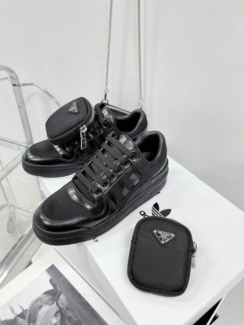Zapatillas Forum adidas for Prada Re-Nylon
