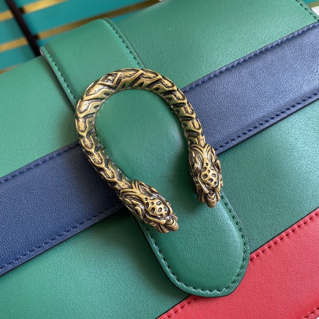 Bolso Tote Dionysus GUCCI - Imagen 14