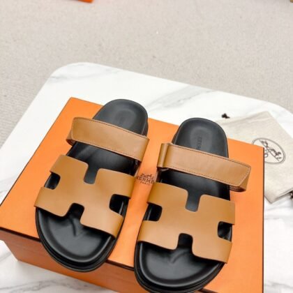 Sandalias Chipre HERMES