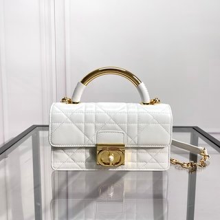 Bolso mini Dior Ange DIOR