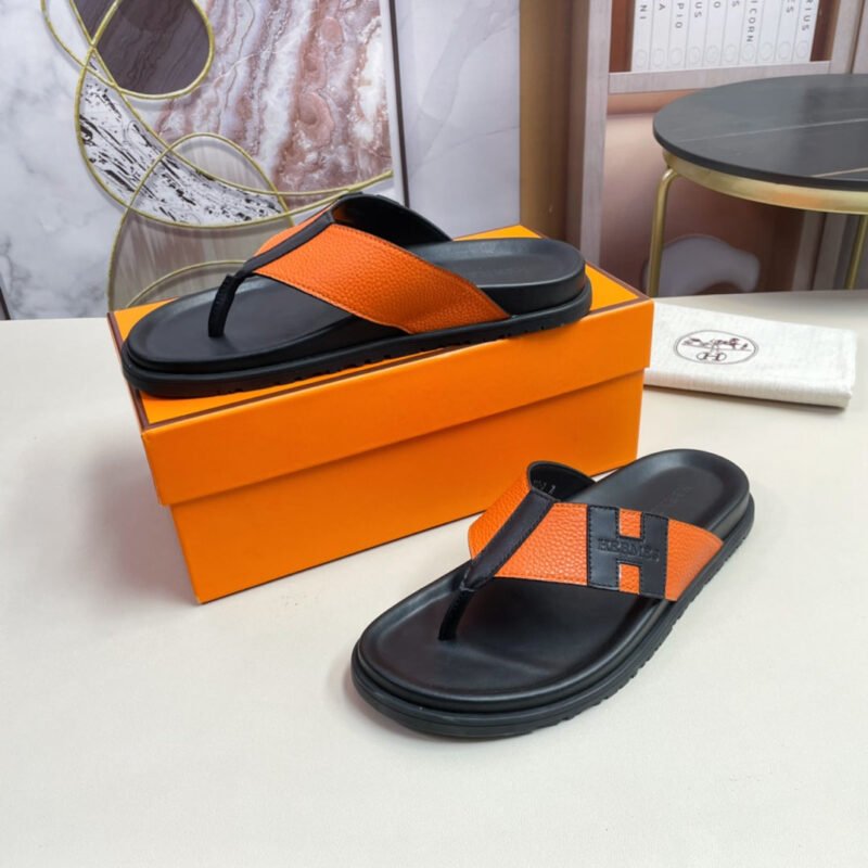 Sandalias HERMES - Imagen 5